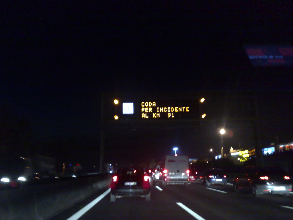 Rapina violenta sull’A3: arresto di tre aggressori