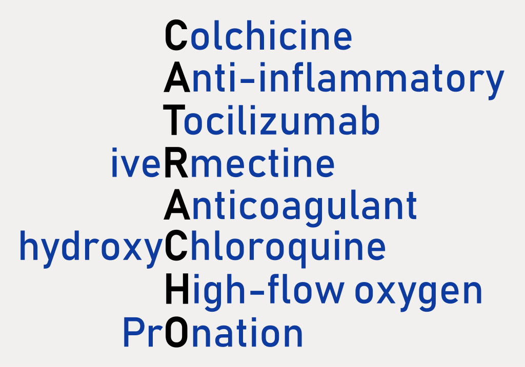 Tocilizumab e COVID-19: prospettive terapeutiche