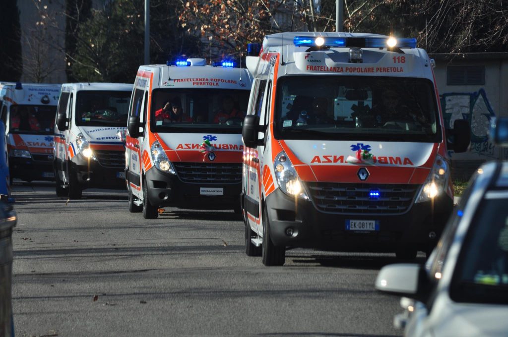 Morte improvvisa a Scafati: 59enne deceduta in assenza di pronto soccorso