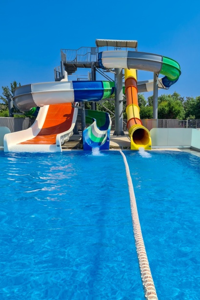 Morte di un bambino di dodici anni all’Aquafarm di Battipaglia