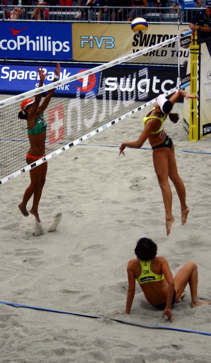 La New Volley Nocera conquista una vittoria emozionante contro Castel San Giorgio