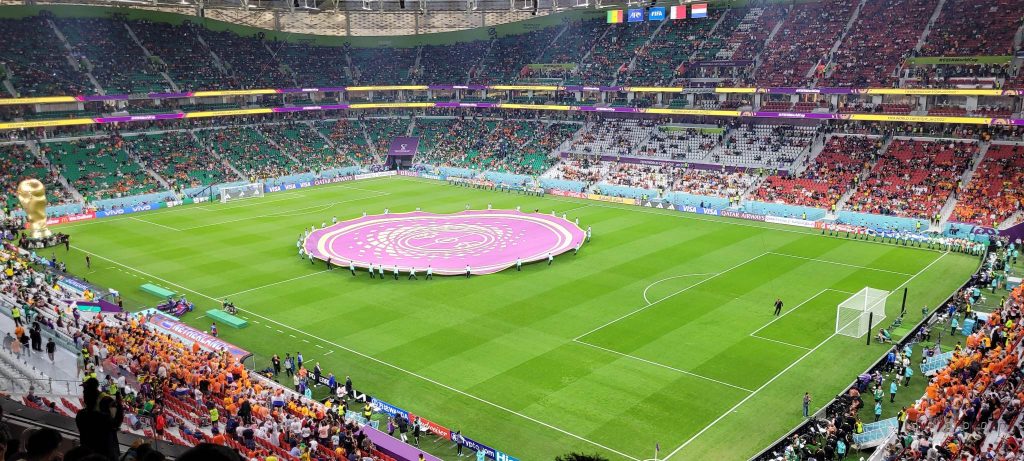 La Coppa del Mondo FIFA 2022 in Qatar: un evento senza precedenti