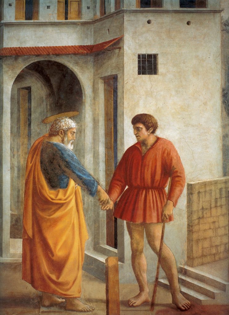 Rivelato l’affresco trecentesco nel Castello del Parco di Nocera Inferiore
