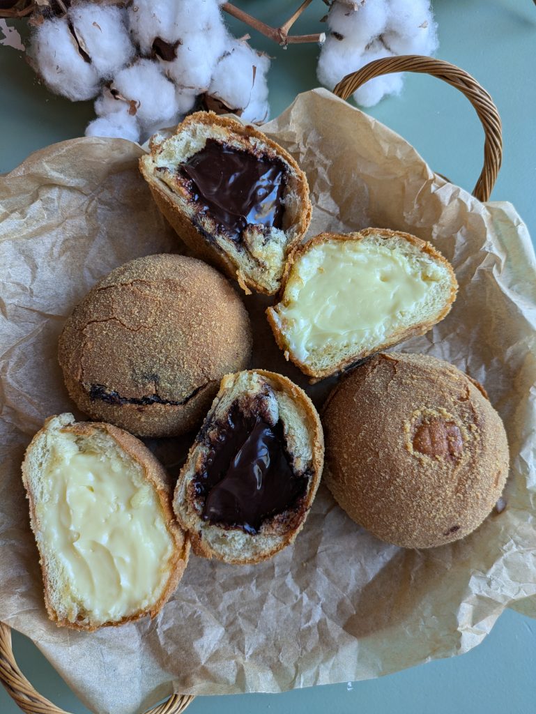 Una sfida gustativa siciliana: la Petrafennula, un dolce natalizio