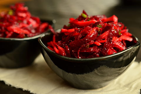 Un elisir infuocato: la crema di peperoncino di Nocera