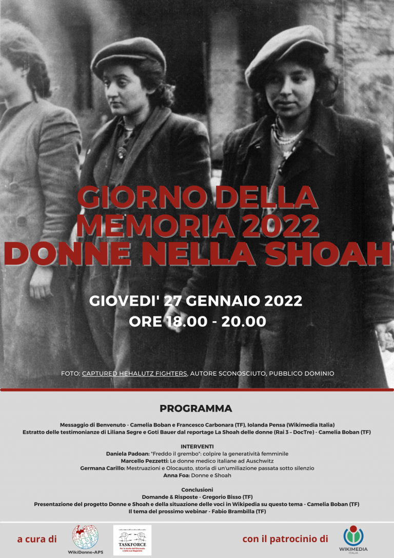 Ricordando Auschwitz: un messaggio di speranza dal Gran Priore