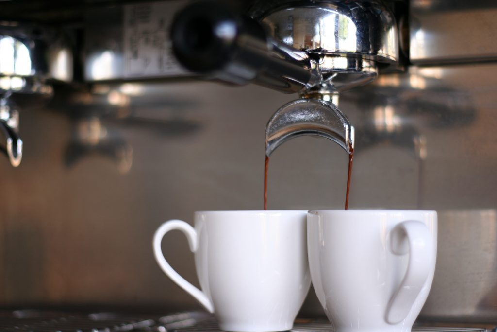 Un Nocera Inferiore al Reality Show “Barista & Farmer”