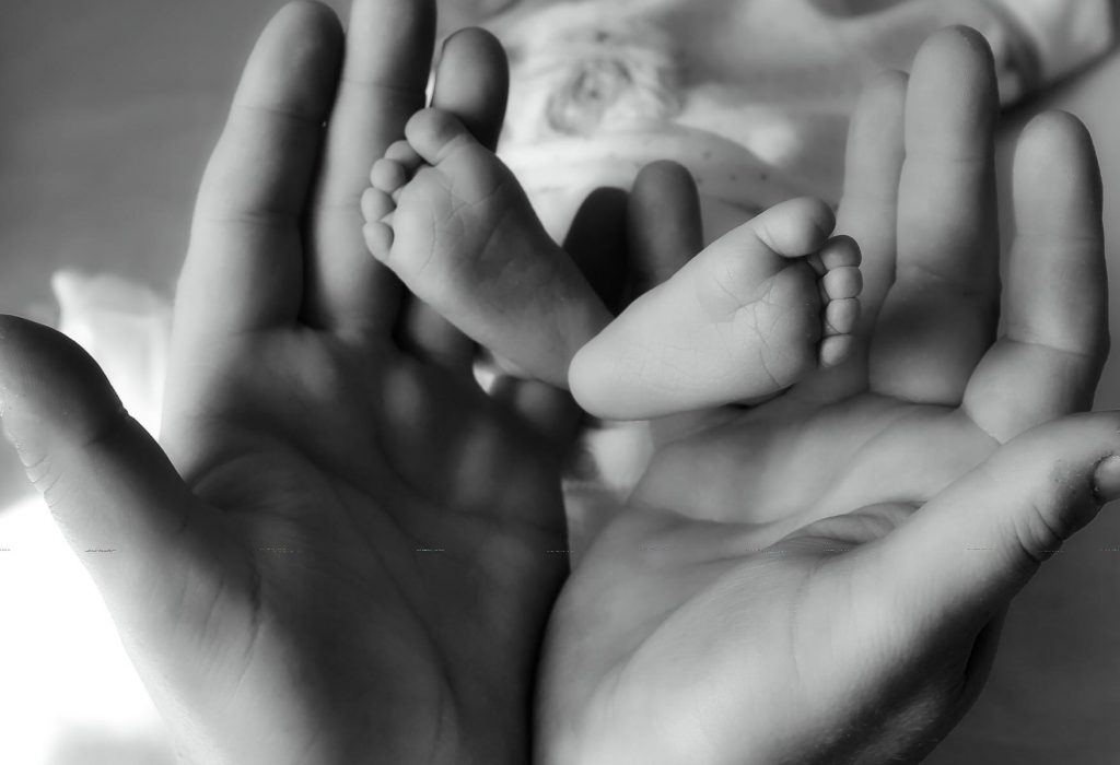 Lutto ad Angri: un neonato di un mese ci lascia