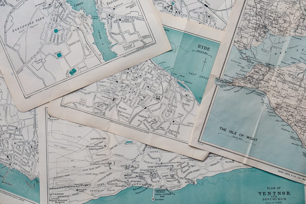 Rivelare il patrimonio di Nuceria Alfaterna: un progetto informativo territoriale
