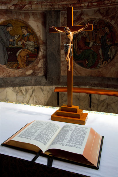 Un’indagine sulla religiosità giovanile ad Angri