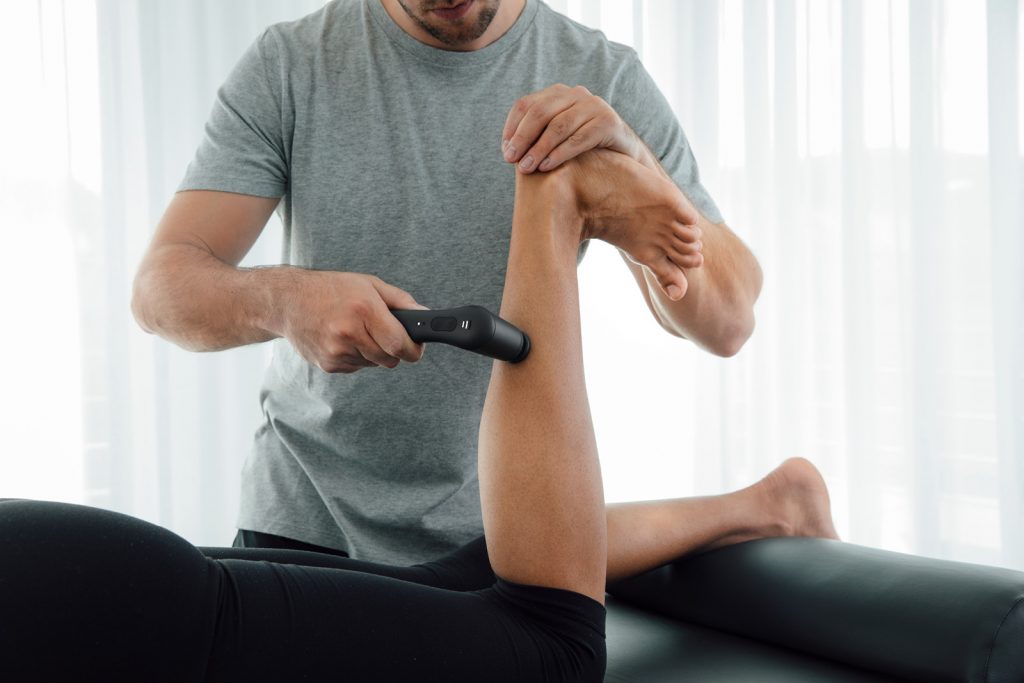La fisioterapia: un approccio olistico alla salute e al benessere
