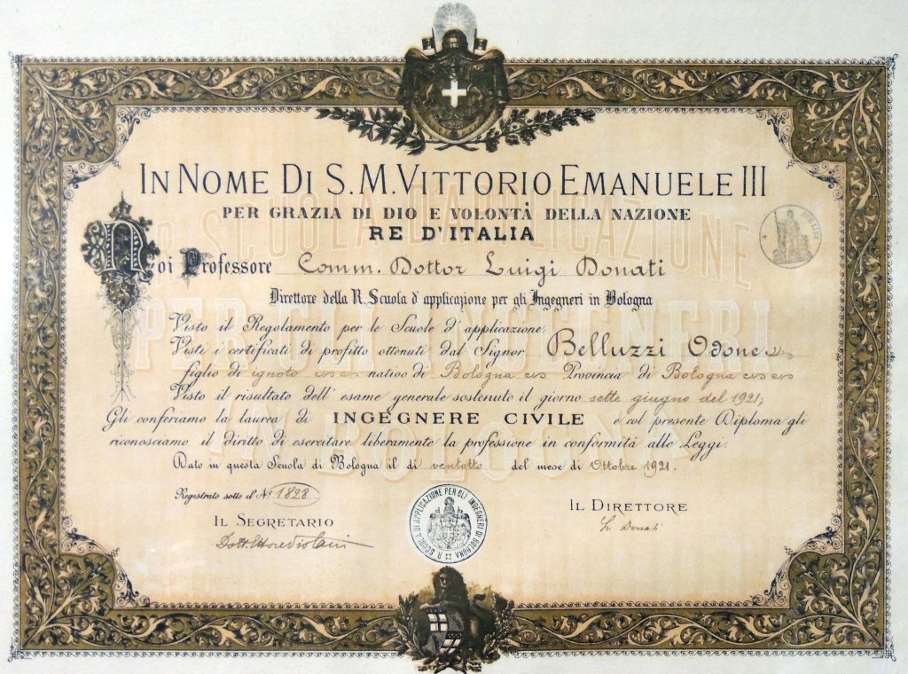 Opportunità di stage per neolaureati nell’Agro nocerino