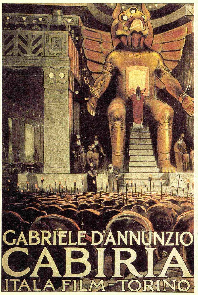 Una rassegna cinematografica per studenti nocerini e un concorso in memoria di Andrea Vertorano