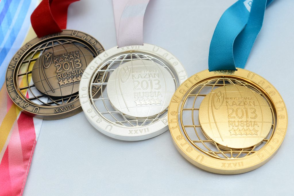 Universiade 2019: Nocera Inferiore, un successo sportivo e cittadino
