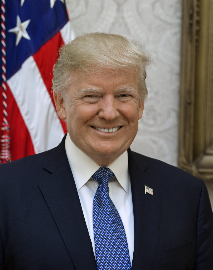 L’amministrazione Trump elimina la privacy online: il Congresso approva la vendita dei dati utente