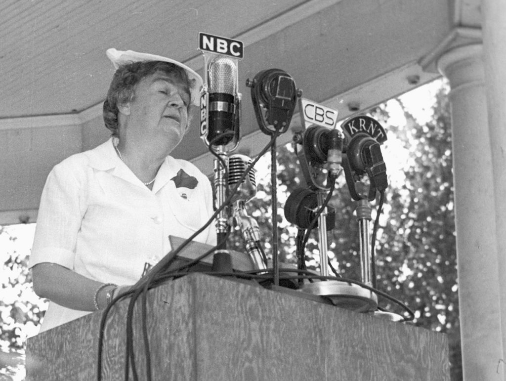 Combattere la Disinformazione: incontro con Francesco Nicodemo a Nocera Inferiore