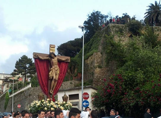 La Via Crucis di Pucciano: un’antica tradizione si rinnova