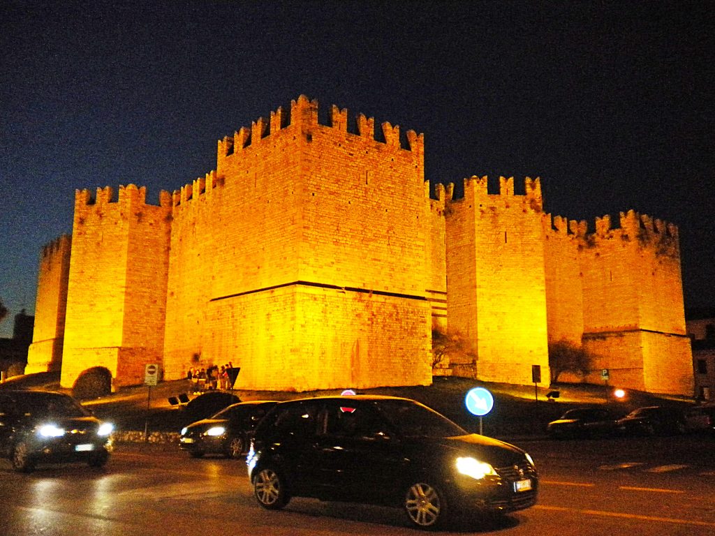 Un Castello Rinasce: Verdiana Tolino e il Futuro del Parco Fienga