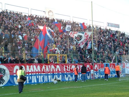 Biglietti Settore Ospiti Portici-Nocerina: Guida all’Acquisto