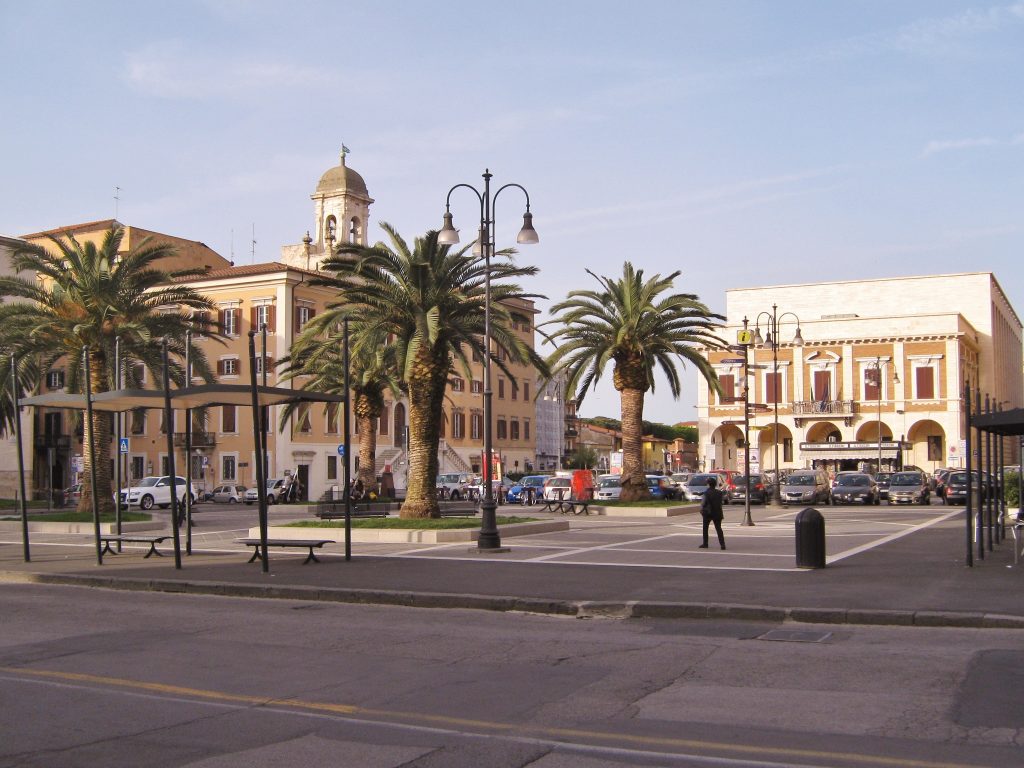 Replica di Torquato alle osservazioni della Lanzetta sulla situazione di Piazza Nassirya