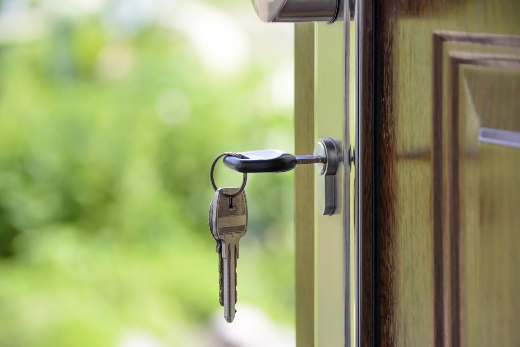 Housing First a Nocera Superiore: un nuovo inizio per i più vulnerabili