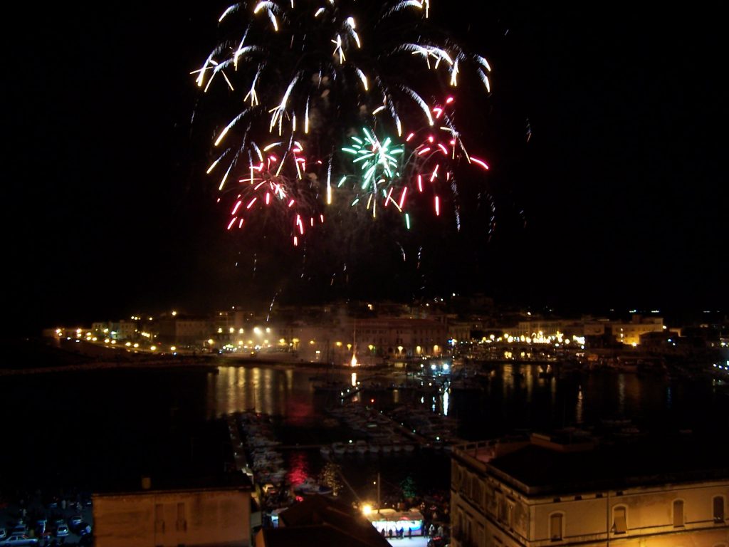 Il Ferragosto e la rinascita di Nocera Superiore e Nocera Inferiore