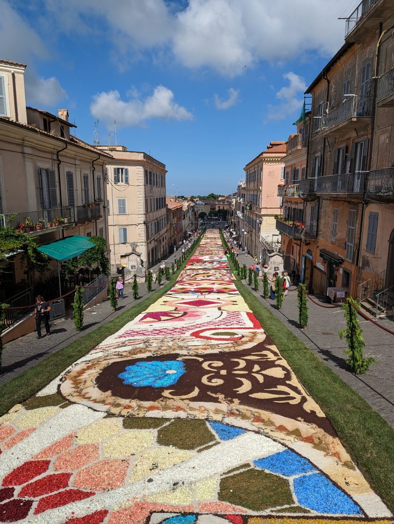 Weekend di eventi nell’Agro nocerino: fede, storia e arte
