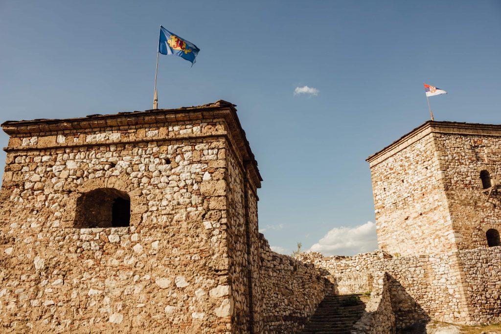 Un weekend di cultura e svago al Castello di Nocera Inferiore