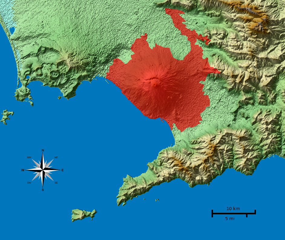 Campania Rimane in Zona Rossa: Nessuna Modifica Imminente