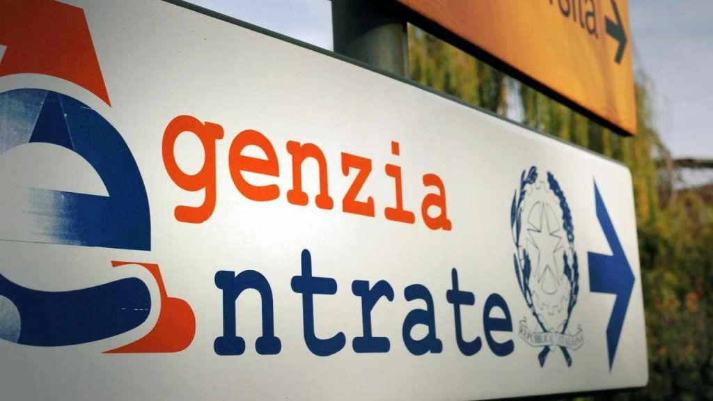 Agenzia delle entrate - finanza - risorgimentonocerino.it