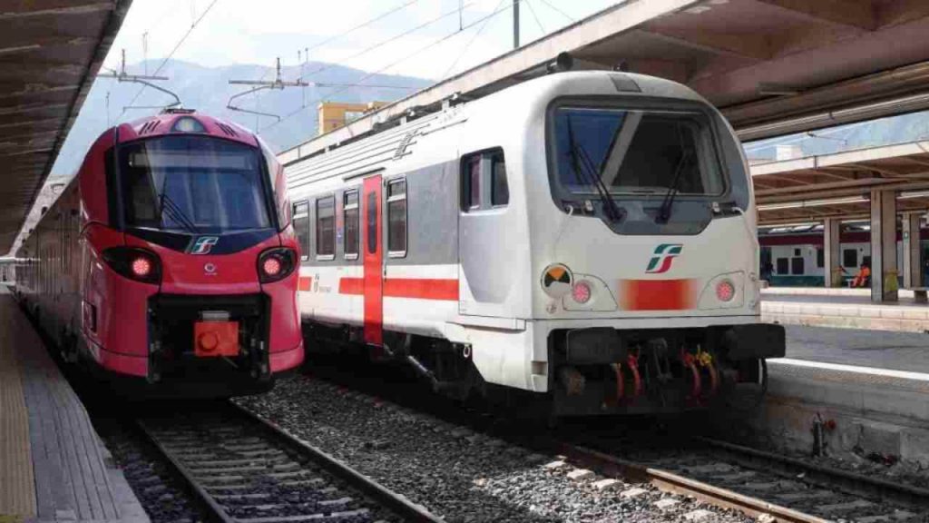 Il treno più pericoloso al mondo si trova in Italia: “su questo tratto sembra l’Iraq” | Gente pericolosissima