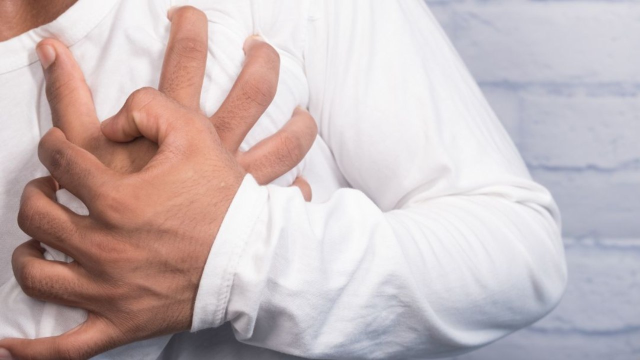 2 ore da Salerno: in questa città è impossibile avere un infarto | Aria così pulita da curare anche il cuore