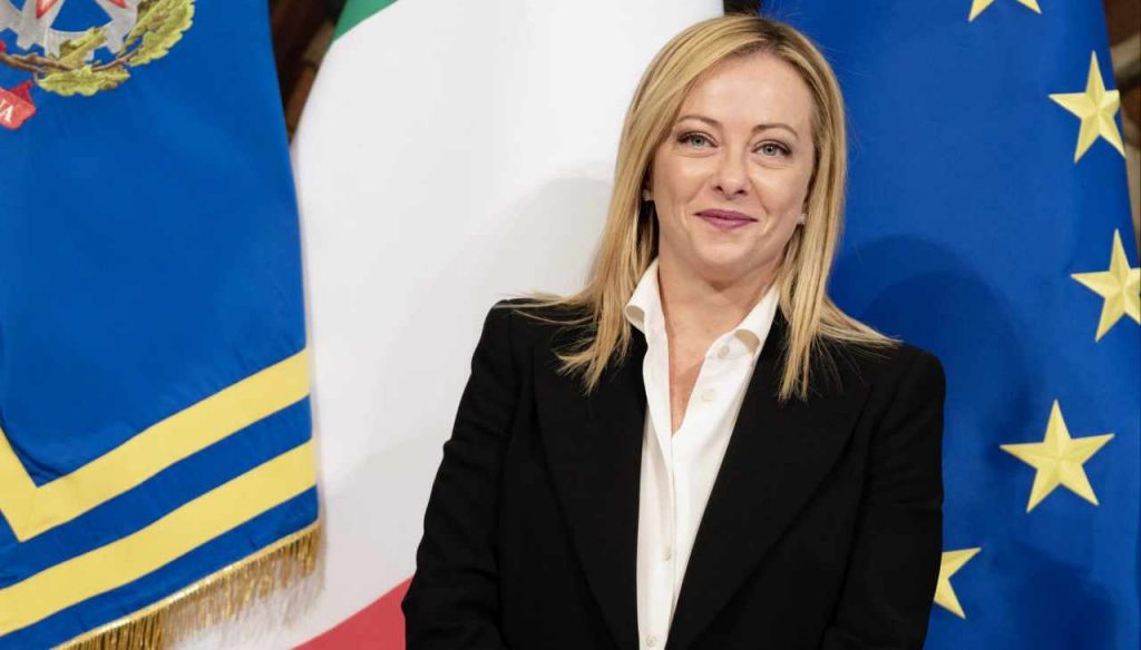 Giorgia Meloni - meloni - risorgimentonocerino.it