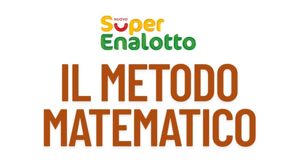 Il metodo vincente
