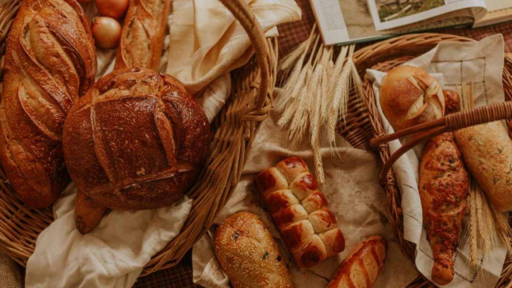 Il pane che fa dimagrire