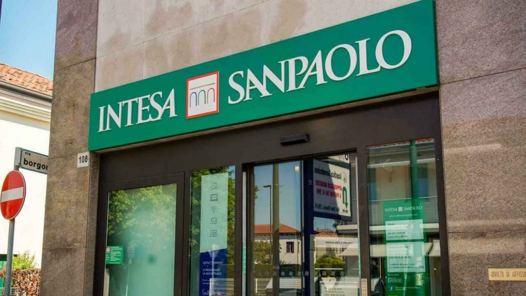 Saldo rimasto: non disponibile | APOCALISSE INTESA SAN PAOLO: clienti rimasti senza una lira
