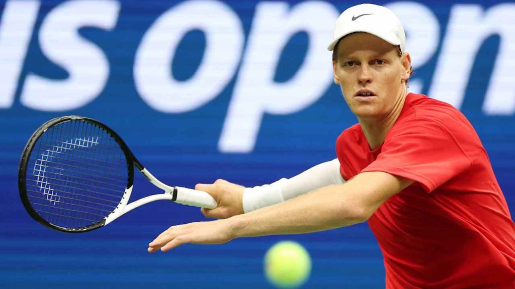 Jannik sinner - atp - risorgimentonocerino.it