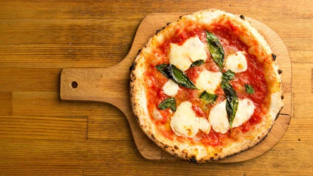 La pizza più buona