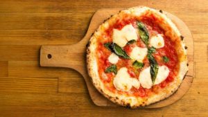 La pizza più buona