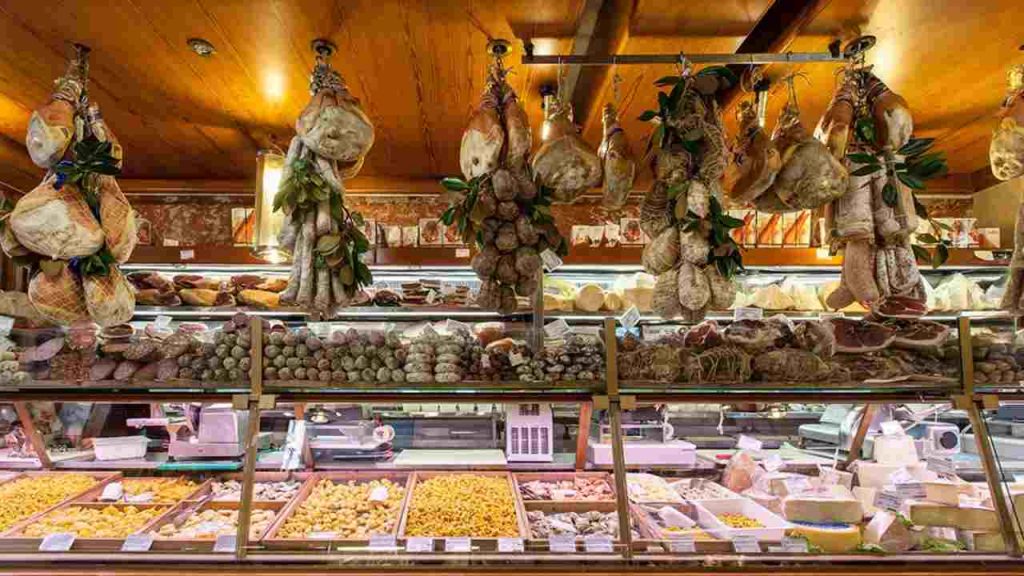 Prodotti e salumi - magazine - risorgimentonocerino.it