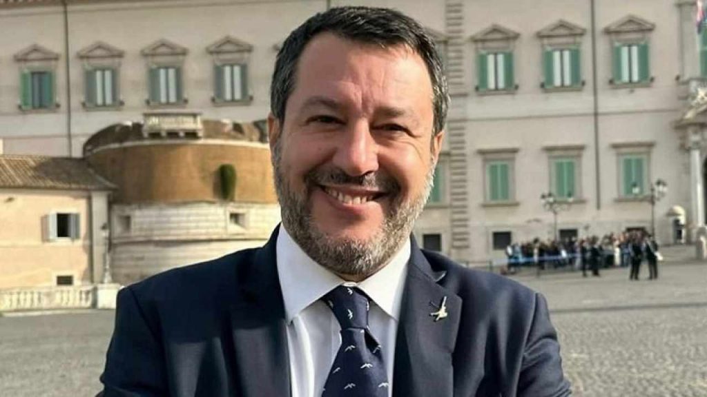 Salvini - ministero - risorgimenotnocerino.it