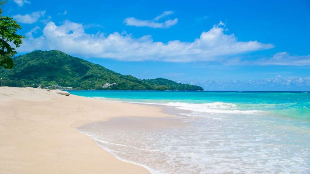 Una meta molto gettonata per le vacanze estive