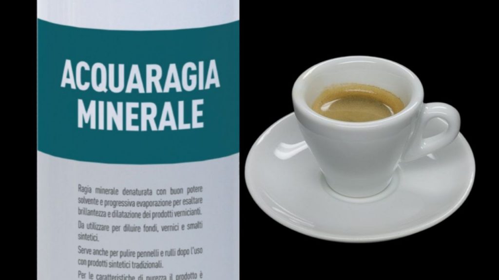 Non bere questo caffè per nessun motivo: ha lo stesso effetto dell’acquaragia | Vita accorciata di 20 anni