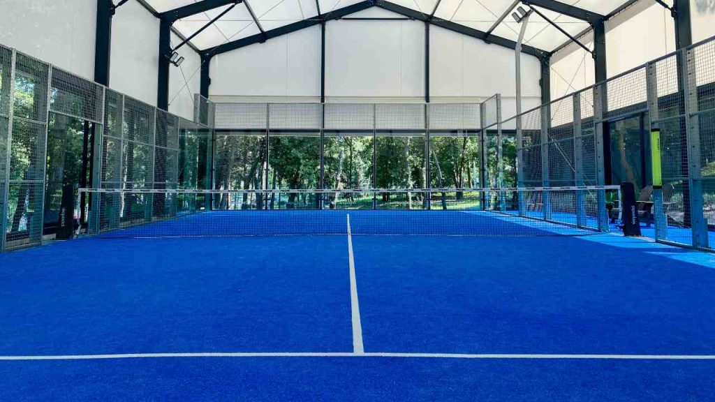 I ministri riuniti hanno deciso: ecco il primo BONUS PADEL della storia | Da oggi è il nuovo sport nazionale