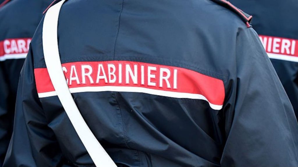 La strada italiana più pericolosa è a Nocera: sembra una piazza di spaccio messicana | Non torni a casa vivo