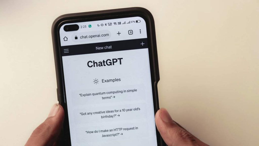 Ultim’ora: addio per sempre a Chatgpt | Ci siamo finalmente ripresi la nostra vita: ciao ciao intelligenza artificiale