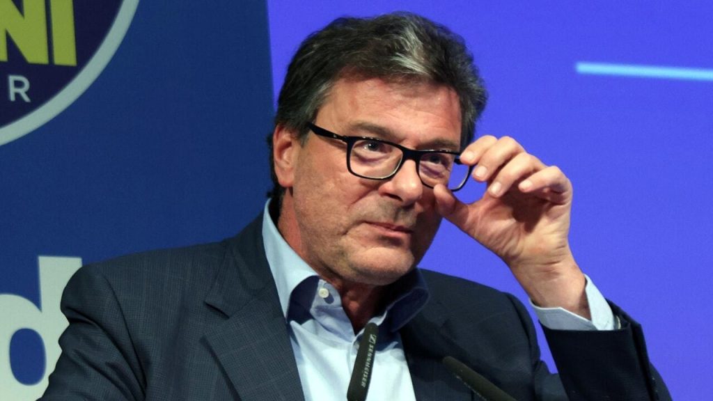 Il Ministro Giorgetti non può fare niente: “questi telefoni moriranno entro 30 giorni” | Devi comprarne un altro