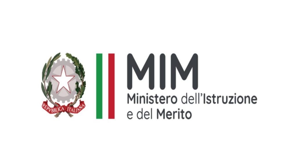 logo ministero MIM - Canva - risorgimentonocerino.it