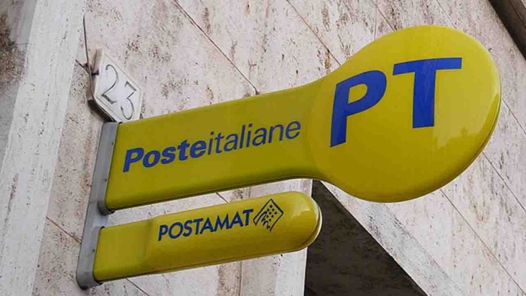 Poste Italiane, primo bonus OVER 18 della storia: 14.000€ diretti sul tuo libretto | Non te li tocca nessuno