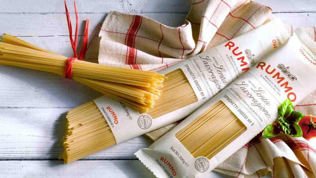 Pasta Rummo, scoppia lo scandalo: altro che orgoglio italiano | Prendono il grano direttamente dall’Australia